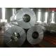 High Strength Cold Rolled Q235 Q235B Galvanized Steel Coil