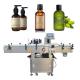 MT 130D Automatic Jar Labeling Machine AC220V Square Bottle