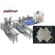 MK-290-2 New Model High Output Non-Woven Mask Making Machine (Double Out)