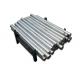 Round Shape Aluminium Solid Bar T4 For Construction Corrosion Resistance