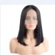 Light Brown Lace Front Human Hair Wigs T-part Lace for Bob Wigs Sale