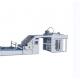 160m/Min Automatic Flute Laminating Machine 20KW For Paper Making 15800x2500x352