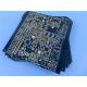 Low Dk Printed Circuit Multilayer FR4 PCB Board High Performance