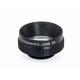 Aluminum Alloy Anamorphic Camera Lens , 5 In 1 Anamorphic Cine Lens Wide Angle Kit With Clip
