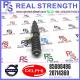 Diesel Fuel Common Rail Injector 20714369 BEBE4D06001 85000496 For E3.18 E3.0 E3.1 New Technology