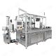 U-Shape Silicone Rubber Lipstick Molding Machine Lipbalm Filling Machine Automatic