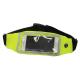 Leisure Green Waterproof Fanny Pack Multi - Functional With Phone Pocket