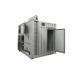 3 Phase AC Variable Resistive 400v 1500kw Resistive Load Bank For Generator Testing