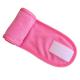 Fluffy Women Face Cleansing Headband Face Wash Hair Wrap For Running Sports