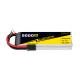 11.1V 50C 100C RC Lipo Battery 5000mAh Get The Most Out Of Your RC With High Capacity