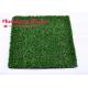Excellent Color Outdoor Artificial Grass ,  PE Astro Turf Grass Vigorous Look