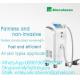 FDA and Medical CE Diode hair removal laser gentle laser hair remover laser machine light sheer