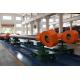 Large Telescopic Industrial Hydraulic Hoist Cylinder for Ship