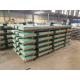 JIS SGCCHot Dip Galvanized Steel Roll For Profile / Section 600mm-1500mm Width