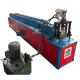 Use In Factory Roller Shutter Machine 0.8-1.2mm Metal Roller Shutter Slat Machine