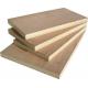 Double Sided Decoration Veneer Board 4x8 Birch Plywood For Furniture