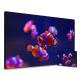 500 Nits Bright LCD Video Wall Screen Compatible Multimedia For Indoor