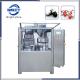 NJP3200 hard gelatin capsule machine/capsule filling machine automatic
