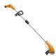 280W 6m Cord Cordless Grass Cutter 23cm Cutter Lithium Ion Grass Trimmer