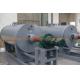 Paste Material Vacuum Rake Dryer 300L - 1800L Vacuum Drying Equipment