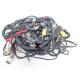PC400-7 Outer Electrical Wiring Harness 208-06-71113 For Komatsu Excavator