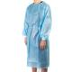 Hospital Class II PPE Disposable Medical Isolation Gown