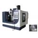 Clamp Arm 3 Axis  High Rigidity Mould Box VMC with high rapid speed S-1270