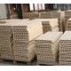 Ceramic Kiln Furnitures Cordierite Mullite Support Plate Refractory Kiln Shelf Cordierite Mullite Board For Tunnel Kilns