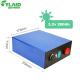 48V LiFePO4 Battery 280AH For Solar Storage Systems DIY Kit Prismatic Cells