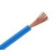 ROHS PVC Electrical  Earth Cable  UL1007 18AWG 300V with UL certificate in Blue Color  ECHU Cable