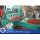 GI / Stainless Steel Expanded Metal Machine Heavy Type 50-55 Times/Min Speed