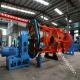 High Quality Planetary Cablers / Laying Up Machine Manufacturer 1400/1+6 For Power Cable