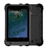 Dustproof Android 11 GMS 64GB Industrial Tablet Computer BT5.1 2.4GHZ
