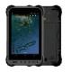 Dustproof Android 11 GMS 64GB Industrial Tablet Computer BT5.1 2.4GHZ