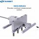 SUMMIT WDS-MR200 Elevator Load Weighing Device 8-16mm Wire Tension Measuring Device