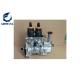 Excavator Parts PC400-7 PC450-7 6D125 fuel injection pump 6156-71-1112