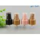 Multi Purpose Perfume Pump Sprayer PP Material With Free Sample Available