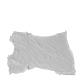 Decontamination Hosiery Reusable Cotton Cleaning Cloths White Knit