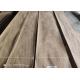 Sliced / Crown Cut 1.0-3.3m Natural Walnut Wood Veneer 10-16% MC