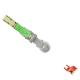 FTTX/FTTH Connector Single-core APC UPC Fiber Optical Equipment Quick Connector 1 Time