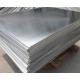 Customize 5083 Aluminum Alloy Sheet For Hood Panel