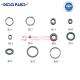 stainless steel washer shims injector copper washer B26 copper washer shims for denso injector washer