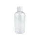 250ml  Sanitizer Big Bottle Flip Cap For Disinfection Alcohol Hand Sanitizer Gel