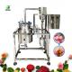1000L-3000L Rose Oil Extraction Machine Industrial Essential Oil Extraction