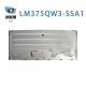 LM375QW3-SSA1 LG Display 37.5 3840(RGB)×1600, 300 cd/m² INDUSTRIAL LCD DISPLAY