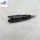 QSB5.9 ISBE Diesel Engine Fuel Injector 0432191355 3939826