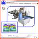 2.5KW Automatic Form Fill Seal Machine  Horizontal Shrink Wrap Packaging Machine