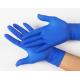 Disposable Clear Examination Safety Hand Protection Nitrile Gloves