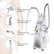 Body Massage Beauty LCD Slimming Machine vacuum cavitation 16 Kinds Language