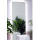 Modern Design Bathroom Vanity Mirrors Wall Mounted  With Back Light